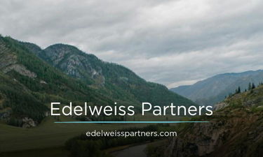 EdelweissPartners.com